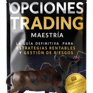 Valuation Options Trading Book Spanish Edition Kindle-0