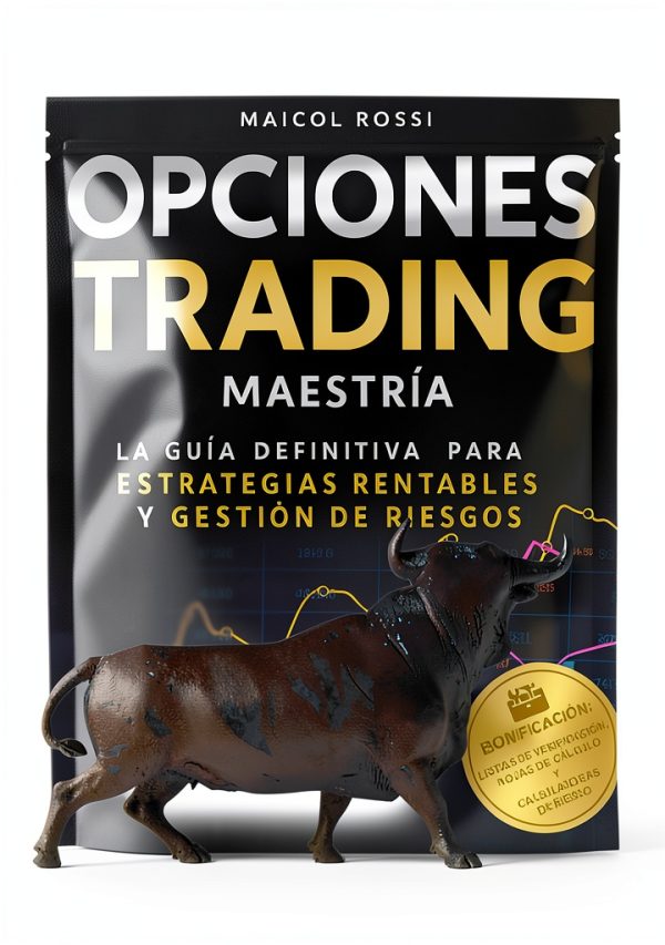 Valuation Options Trading Book Spanish Edition Kindle-0