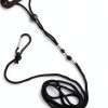 POLKASTORE Reptile Leash Adjustable Harness Soft Leather-2