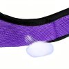 Niteangel Rabbit Harness Adjustable Mesh Leash for Rabbits-2