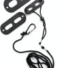 POLKASTORE Reptile Leash Adjustable Harness Soft Leather-1