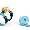 ZYU5 Rabbit Harness Soft Material Cute Design Small Pets-5