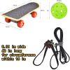 Turtle Harness Skateboard LIhang Pet Adventure Toy-1