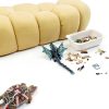 Tortoise Harness Skateboard LIhang Pet Adventure Toy-3