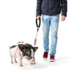 YeeBeny Mini Pig Harness Adjustable Nylon Pet Walking Gear-4