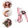 Tortoise Harness Skateboard LIhang Pet Adventure Toy-2