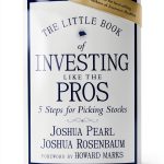 Wiley Valuation Book Stock Market Investing Guide-0