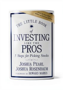 Wiley Valuation Book Stock Market Investing Guide-0
