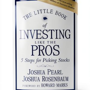 Wiley Valuation Book Stock Market Investing Guide-0