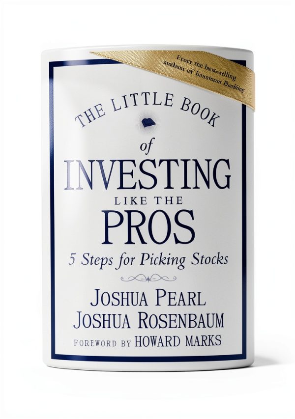Wiley Valuation Book Stock Market Investing Guide-0