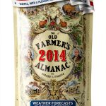 Old Farmer's Almanac Kindle 2013 Weather Guide-0