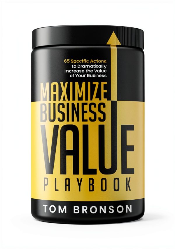Valuation Guide Kindle eBook Business Mastery-0