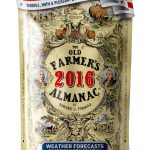 Old Farmer's Almanac 2016 Kindle Almanac 454 Pages-0