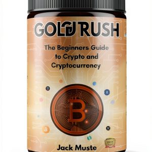 Crypto Beginners Guide Kindle Book by Blocks and Chains-0
