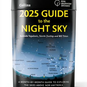 Collins Astrophotography Guide for Teens-0