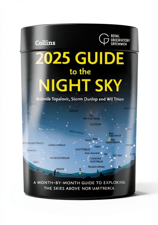 Collins Astrophotography Guide for Teens-0