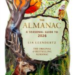 Gaia Almanac Kindle eBook 2025 Edition 425 Pages-0