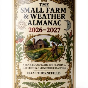 2025 Almanac Amazon Kindle eBook Yearbook with Enhanced Typesetting-0