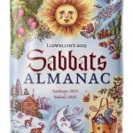 Llewellyn Almanac of Modern Witchcraft Kindle 2024 295‑Page Guide-0