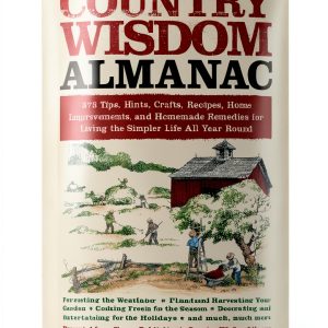 Black Dog & Leventhal Kindle Almanac 2025 593‑Page Wisdom Guide-0