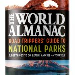 World Almanac Kindle Edition 2022 Annual Reference Book 854 Pages-0