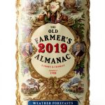 Old Farmer's Almanac Kindle Edition 2018 Almanac 419 Pages-0