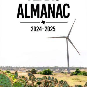Texas State Historical Assn Kindle Almanac eBook - 2408 Pages-0
