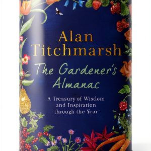 Gardening Almanac Kindle by Hodder & Stoughton 2022 Guide-0