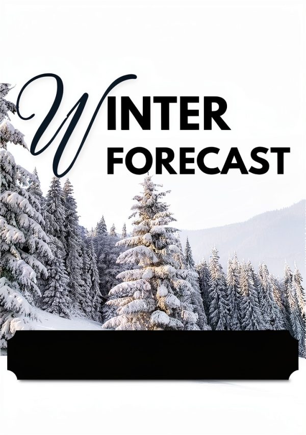 Farmers Almanac Winter Forecast Kindle Edition 2024 Weather Guide-0