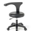 Protective Dental Chair Covers 4 Piece Set KH866 PU Leather Waterproof-8