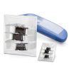 Dental Chair Foot Seat Cover Kouyot Waterproof Elastic Sleeve 2pcs-3