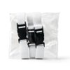 Dental Chair Foot Covers HARMONYDENT Transparent Non Slip Cushion-6