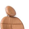 EZGOODZ Disposable Headrest Covers 10x14 Inch Pack of 250 Clear-3