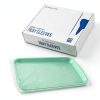 PlastCare Disposable Dental Tray Cover Sleeve Size B 10½×14in 500 Pack-0