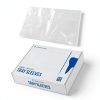 PlastCare Disposable Dental Tray Cover Sleeve Size B 10½×14in 500 Pack-6