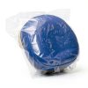 EZGOODZ Disposable Headrest Covers 10x14 Inch Pack of 250 Clear-0