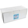 Chair Full Cover Sleeves Poly 29"x80" Clear 125 Pack House Brand-2
