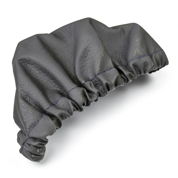 Protective Dental Chair Covers 4 Piece Set KH866 PU Leather Waterproof-5