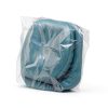 Plasdent PS650 Dental Chair Headrest Covers Pleated 11x9.5 250-0