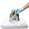 Dental Chair Covers 125pcs Full/Half by Vastmed Waterproof Sleeve-6