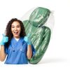 Dental Chair Covers 125pcs Full/Half by Vastmed Waterproof Sleeve-5