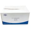 HSB Dental Chair Sleeve Covers Full Poly 48"W x 56"L Clear 150/Pk-3