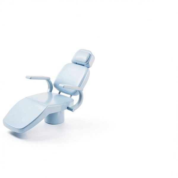 EZGOODZ Disposable Headrest Covers 10x14 Inch Pack of 250 Clear-1