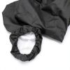 Protective Dental Chair Covers 4 Piece Set KH866 PU Leather Waterproof-4