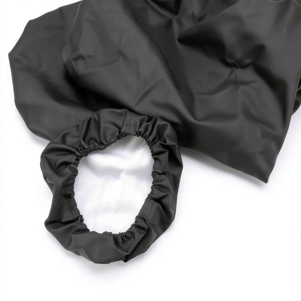Protective Dental Chair Covers 4 Piece Set KH866 PU Leather Waterproof-4