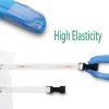Dental Chair Foot Covers HARMONYDENT Transparent Non Slip Cushion-2