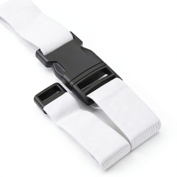 Dental Chair Foot Seat Cover Kouyot Waterproof Elastic Sleeve 2pcs-5