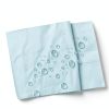 Omnia Dental Headrest Cover 10x13 Blue 500pcs Disposable Paper Sleeve-2