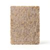 Non Slip Faux Leather Headrest Protector molasofa 17x27in Beige Cover-7