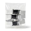 Dental Chair Foot Seat Cover Kouyot Waterproof Elastic Sleeve 2pcs-6